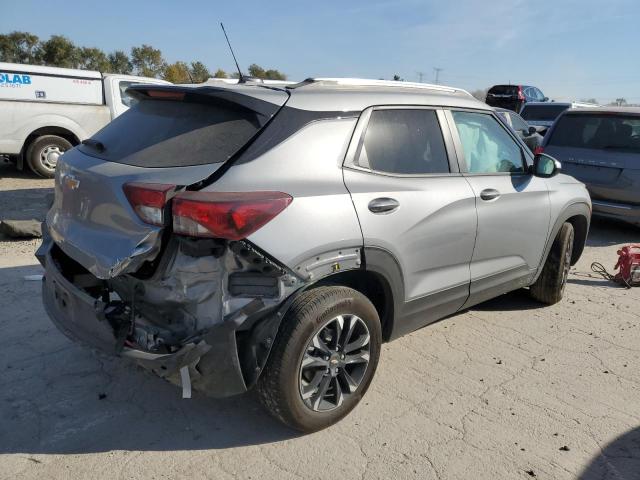 2023 CHEVROLET TRAILBLAZE - KL79MPSL2PB098925