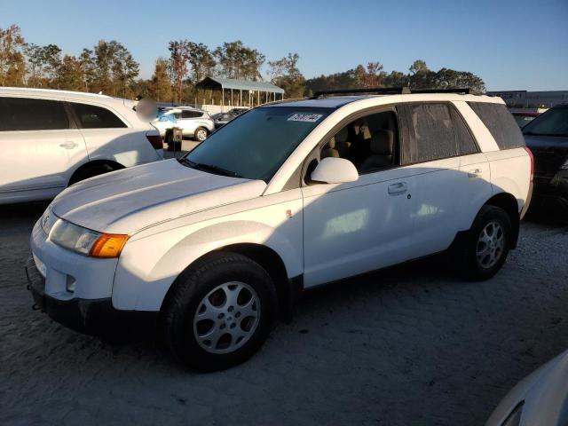 SATURN VUE