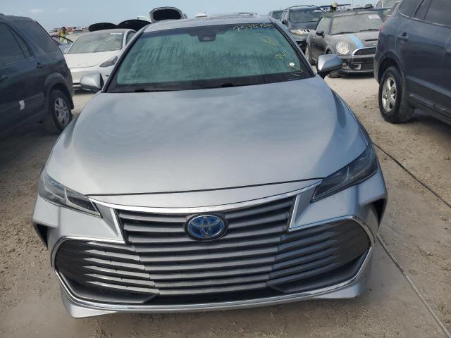 VIN 4T1C21FB0LU017315 2020 Toyota Avalon, Limited no.5