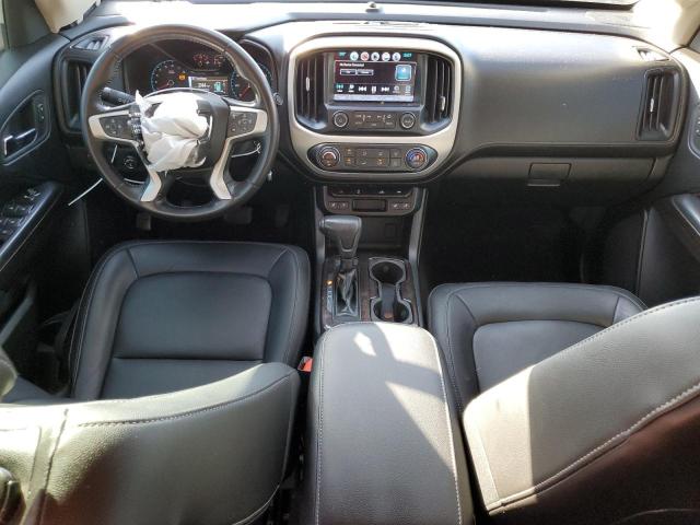 2018 GMC CANYON SLT 1GTG6DEN4J1296628