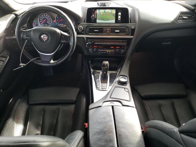 2016 BMW ALPINA B6 WBA6D6C51GGK18164