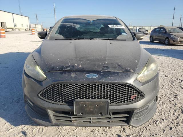 2017 FORD FOCUS ST - 1FADP3L9XHL276792