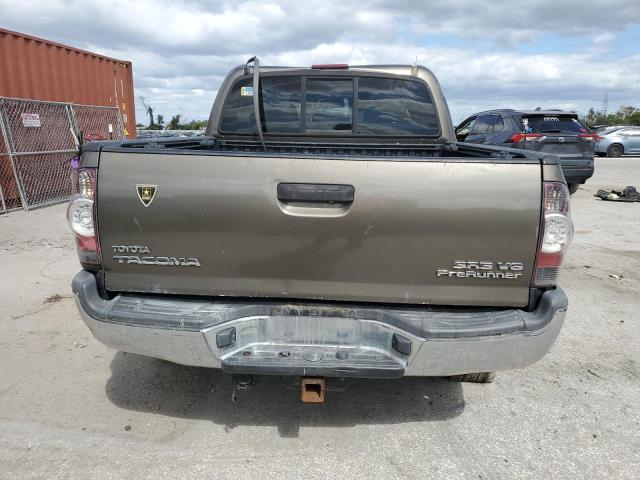 VIN 5TFJU4GN9DX030290 2013 Toyota Tacoma, Double Ca... no.6