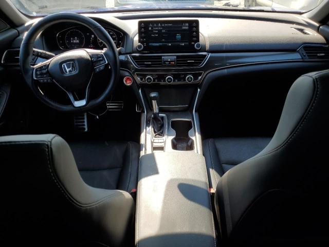 2022 HONDA ACCORD SPO - 1HGCV1F3XNA089682