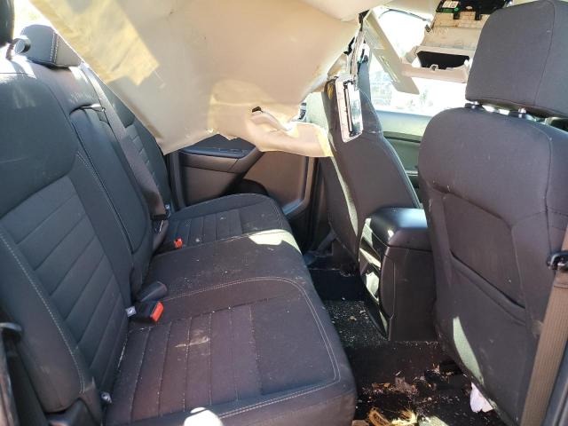 2019 FORD RANGER XL - 1FTER4FH6KLA84424