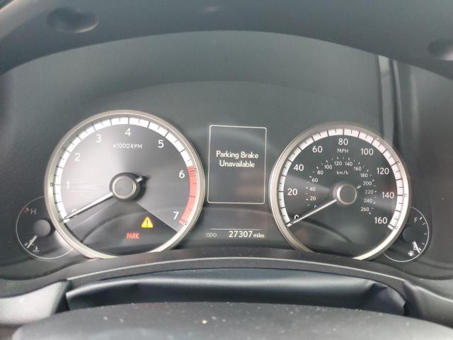 2020 LEXUS NX 300 F S JTJSARDZ5L2230884