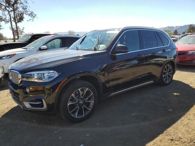 2018 BMW X5 XDR40E - 5UXKT0C53J0W02799
