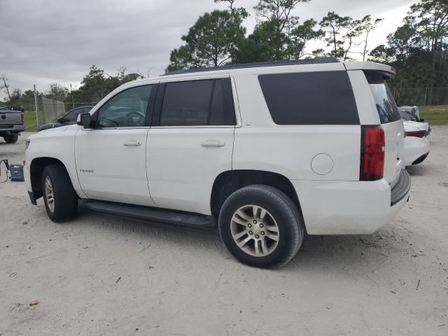 1GNSKBKCXHR235610 2017 CHEVROLET TAHOE