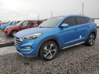 HYUNDAI TUCSON LIM photo