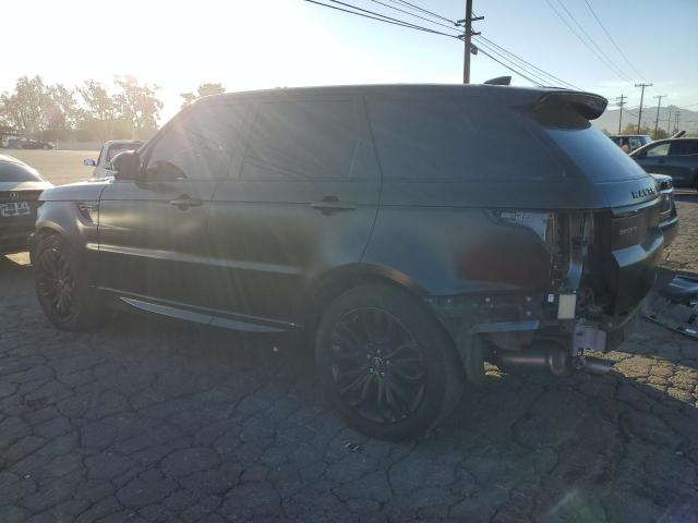 VIN SALWV2FV0HA175731 2017 Land Rover Range Rover,... no.2