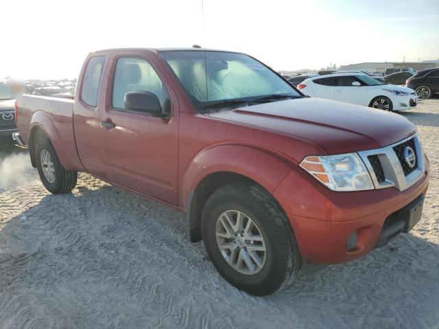 2017 NISSAN FRONTIER S - 1N6BD0CT3HN772832