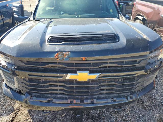 2024 CHEVROLET SILVERADO - 2GC4YME77R1110696