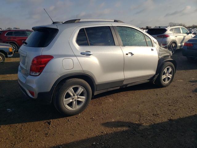 2019 CHEVROLET TRAX 1LT - KL7CJLSB9KB865774