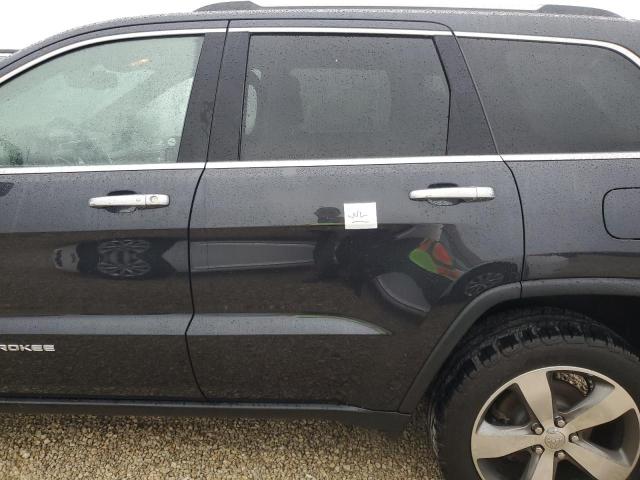 2016 JEEP GRAND CHER - 1C4RJFBG2GC413239