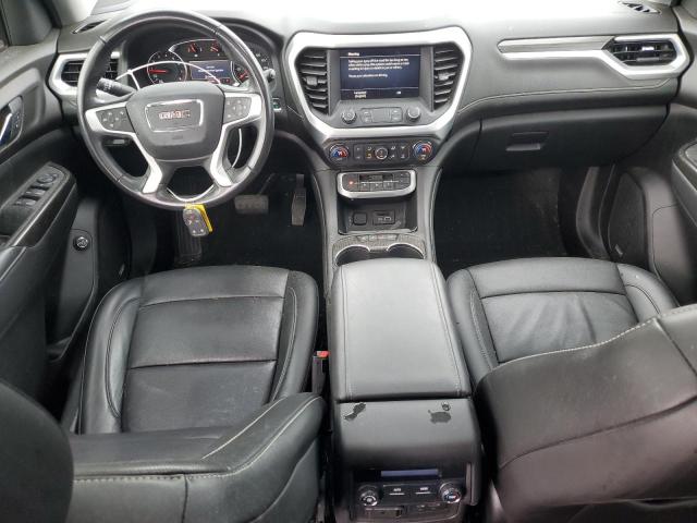 2021 GMC ACADIA SLT - 1GKKNULS0MZ137380