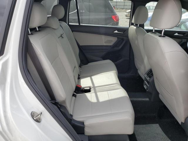 2021 VOLKSWAGEN TIGUAN SE - 3VV2B7AX4MM100209
