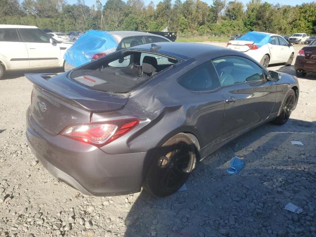 2016 HYUNDAI GENESIS CO - KMHHT6KJ8GU134451