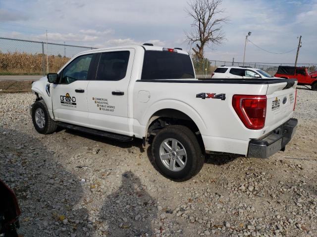 2022 FORD F150 SUPER - 1FTFW1E56NFA64843
