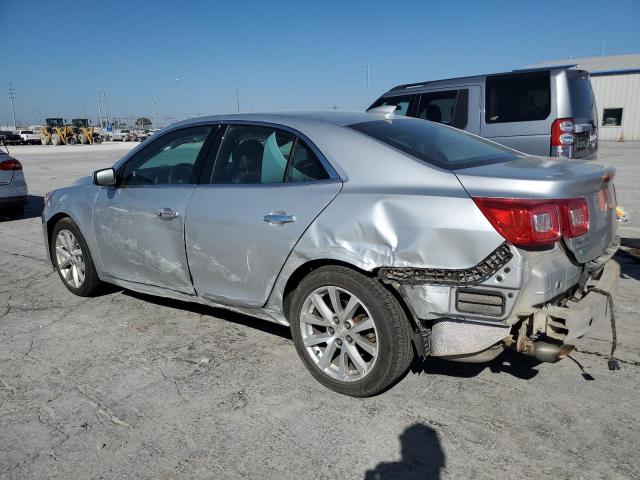2016 CHEVROLET MALIBU LIM - 1G11E5SA3GF110839