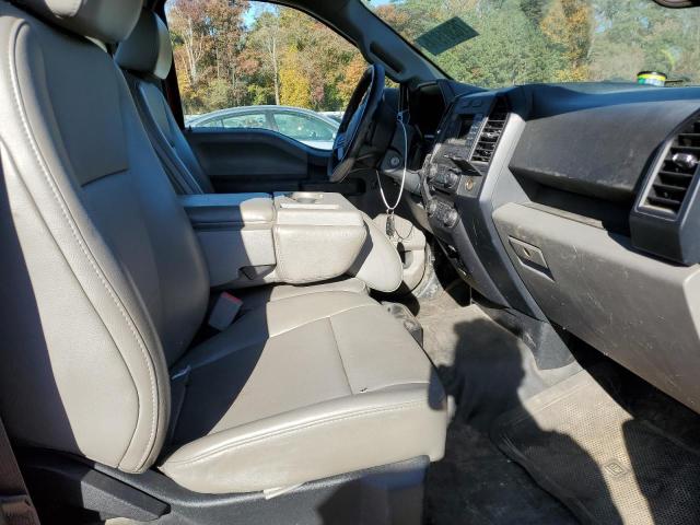2016 FORD F150 - 1FTMF1C88GKE50243