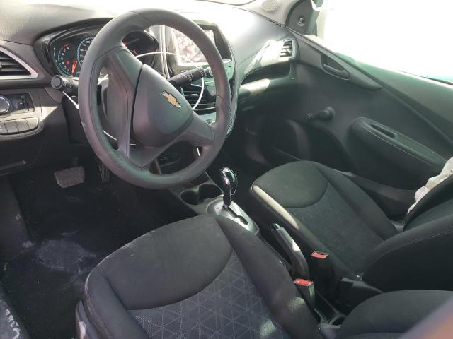 2020 CHEVROLET SPARK LS - KL8CB6SA8LC427566