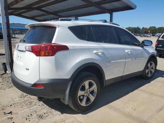 2015 TOYOTA RAV4 XLE - JTMWFREV2FD055844