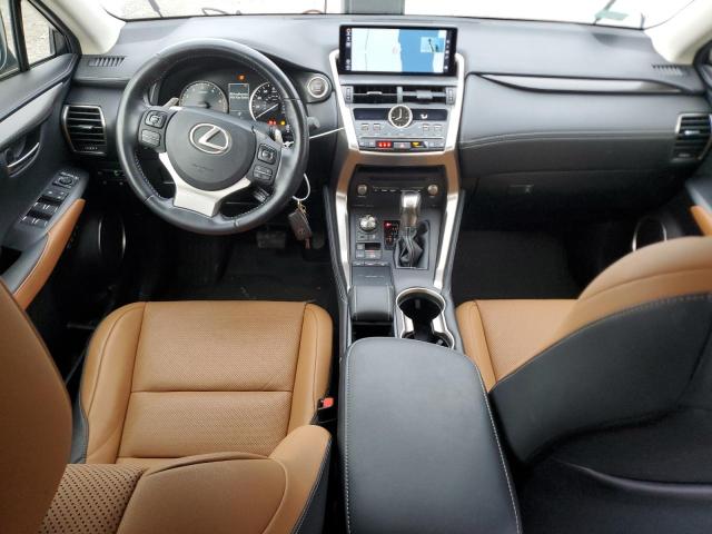 2020 LEXUS NX 300 JTJGARDZ8L2218377