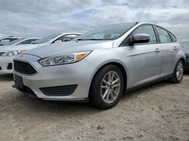 VIN 1FADP3K2XGL234870 2016 Ford Focus, SE no.1