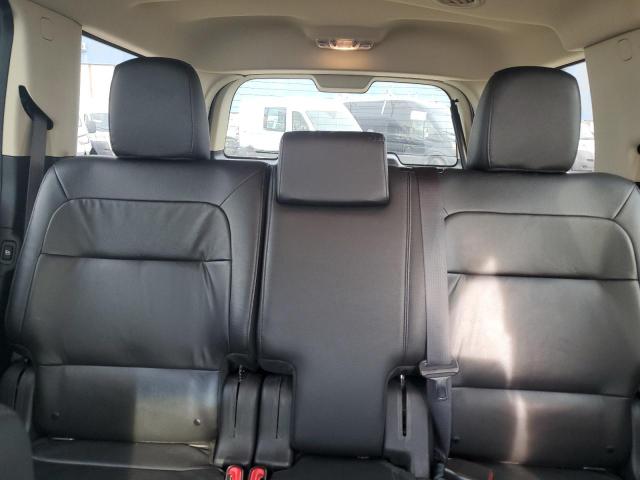 2019 FORD FLEX SEL - 2FMHK6C88KBA31382