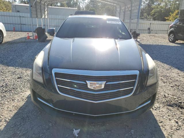 2015 CADILLAC ATS LUXURY - 1G6AB5SX0F0110354