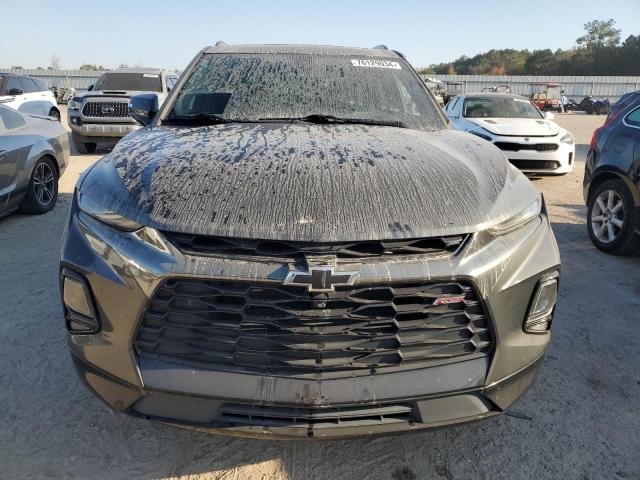 2019 CHEVROLET BLAZER RS - 3GNKBERS6KS694345