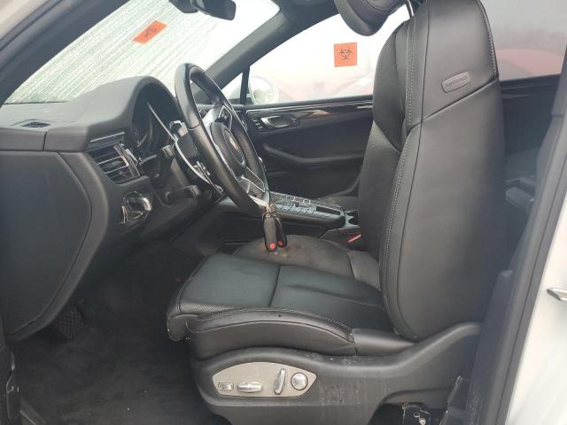 VIN WP1AA2A57KLB09322 2019 Porsche Macan no.7