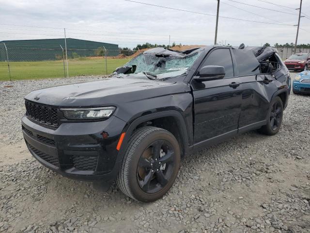 2023 JEEP GRAND CHER - 1C4RJJAG9P8836536