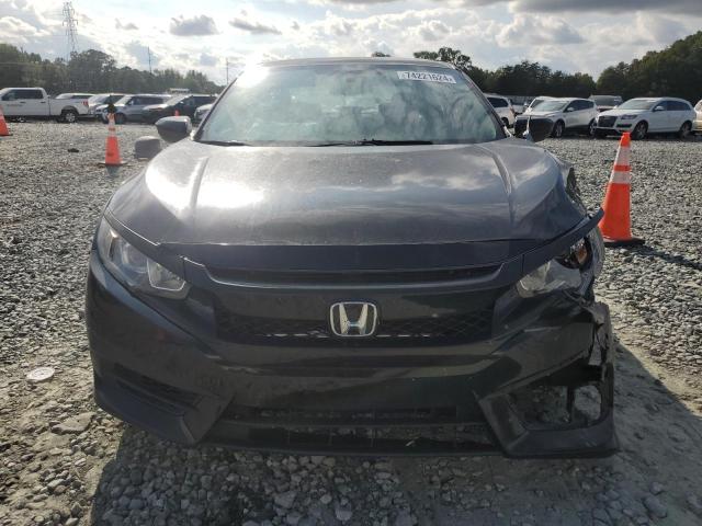 2018 HONDA CIVIC LX - 2HGFC2F58JH580791
