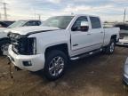 2019 CHEVROLET SILVERADO - 1GC1KUEG6KF178863