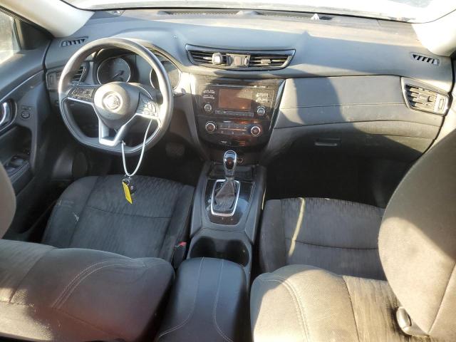 2017 NISSAN ROGUE SV - 5N1AT2MV4HC731789