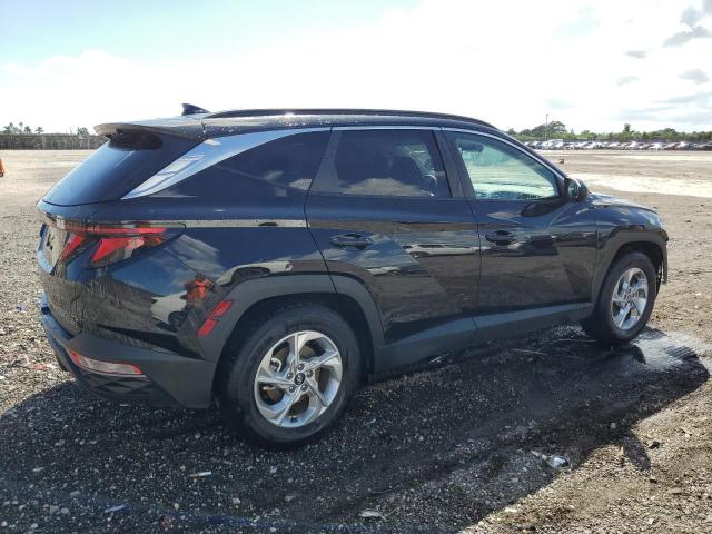 VIN 5NMJB3DE3RH387761 2024 Hyundai Tucson, Sel no.3