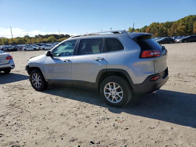 2017 JEEP CHEROKEE L - 1C4PJMCS0HW579600