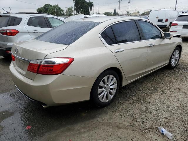 VIN 1HGCR2F89EA183493 2014 Honda Accord, Exl no.3