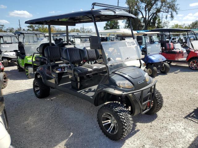 2021 ASPT GOLF CART #3025204590