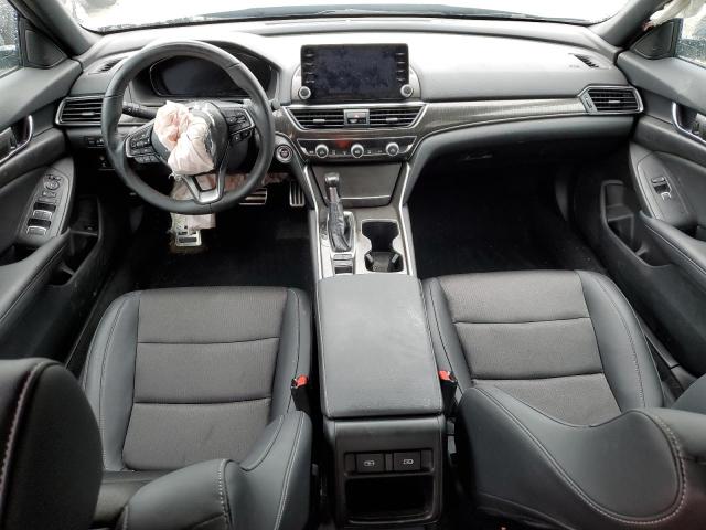 2022 HONDA ACCORD SPO - 1HGCV1F31NA044212