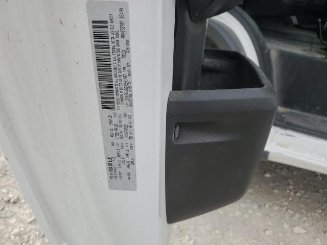 2017 RAM PROMASTER - 3C6URVJG6HE501467