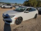 2017 HONDA CIVIC EXL - 19XFC1F7XHE005561