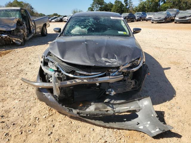 2017 CHRYSLER 200 LIMITE - 1C3CCCAB9HN506709