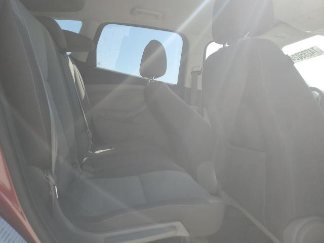 2016 FORD ESCAPE SE - 1FMCU0G71GUA23094