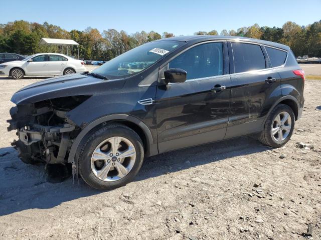 VIN 1FMCU0GX5FUB61736 2015 Ford Escape, SE no.1