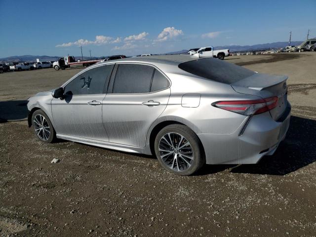 Vin: 4t1b11hkxku680675, lot: 65772894, toyota camry l 20192