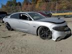 Lot #2986109150 2021 DODGE CHARGER R/