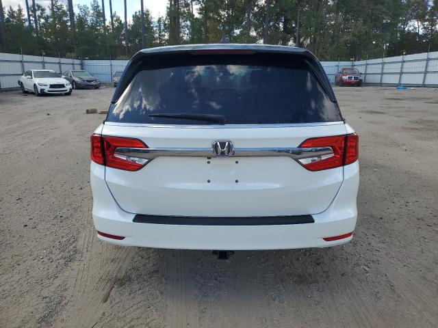 2018 HONDA ODYSSEY EX - 5FNRL6H70JB089672