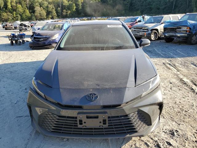 VIN 4T1DAACKXSU015825 2025 TOYOTA CAMRY no.5